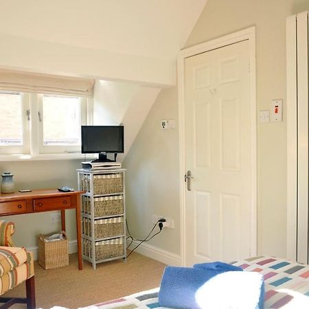 Immaculate Quiet Coach House In Garden Birmingham别墅 外观 照片